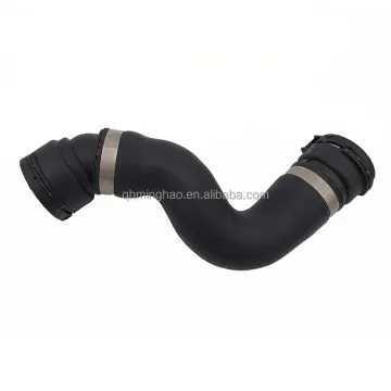 Auto Parts Radiator Hose Coolant Water Pipe 17127565780 for BMW E60 E61 530Li 525Li