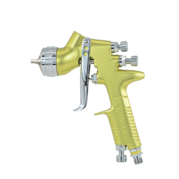 512 Air Spray Gun 1.3mm Furniture Paint Sprayer