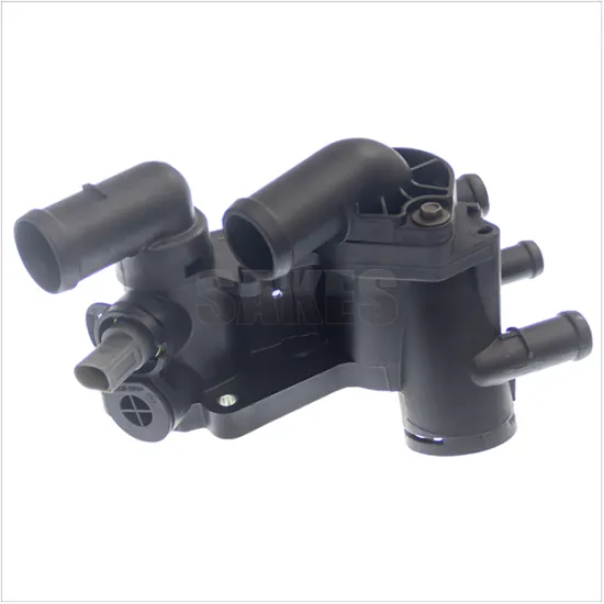 Wholesale High-Quality Car Parts & Cooling Systems for VW Polo