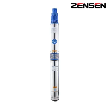 6 deep Well Submersible Electric Pumps