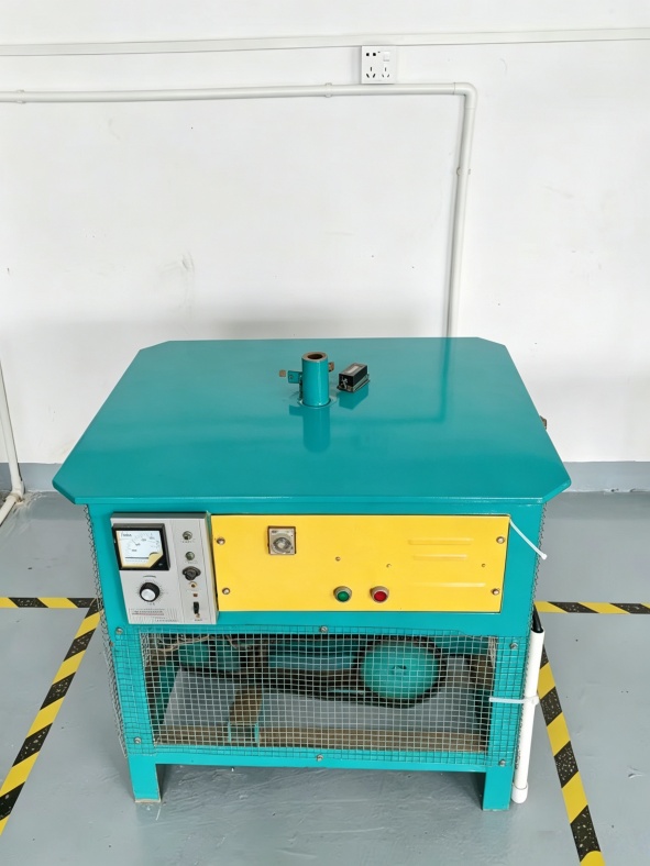 Baisite-umbrella-shaft-torsion-testing-machine