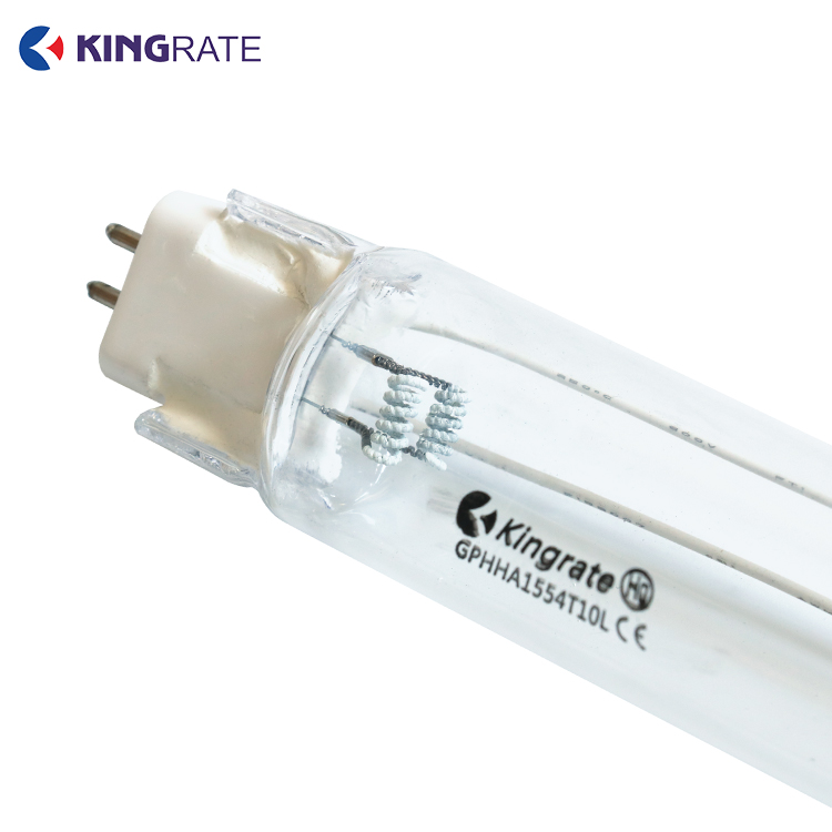 GXA1500T10LUVC消毒ランプ