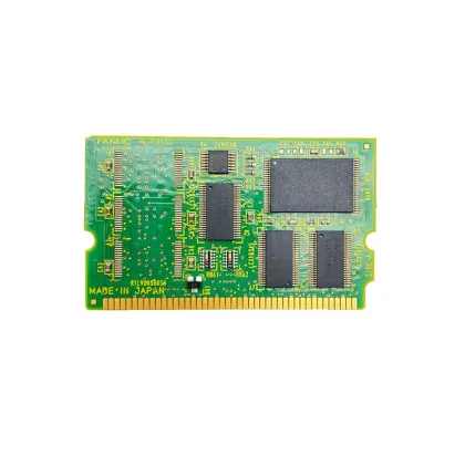FANUC CONTROLLER SRAM MODULE CARD A20B-3900-0284
