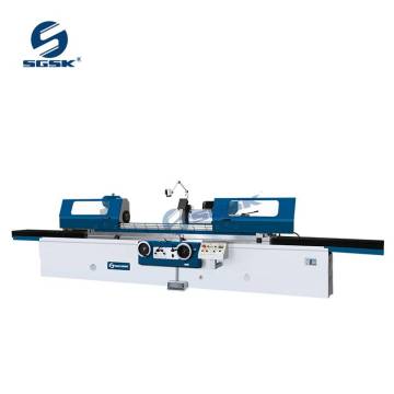 Zylindrische Schleifmaschine MQ1380A mit externer Kreiskommode zum Verkauf