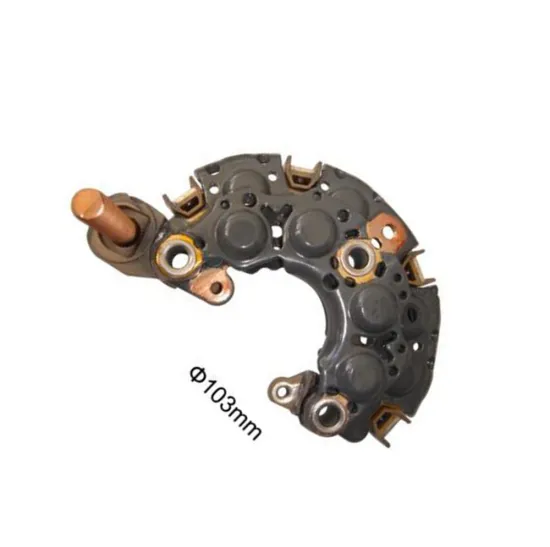 Auto Alternator Type Bridge Rectifier INR739