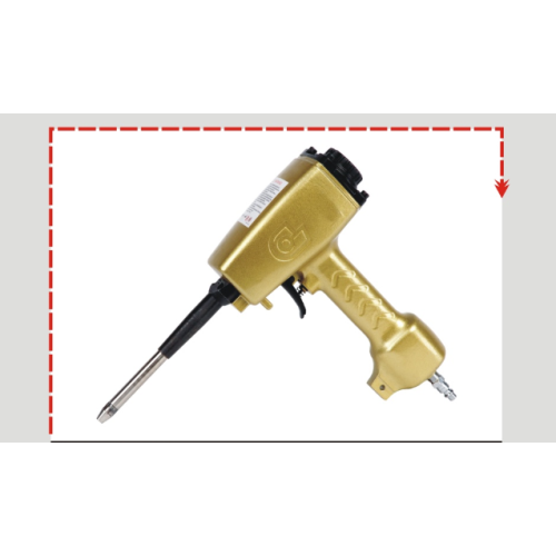 High quality shoe nail gun