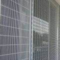 High Security 358 Mesh Fence