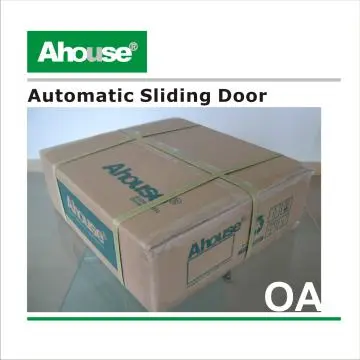automatic doors