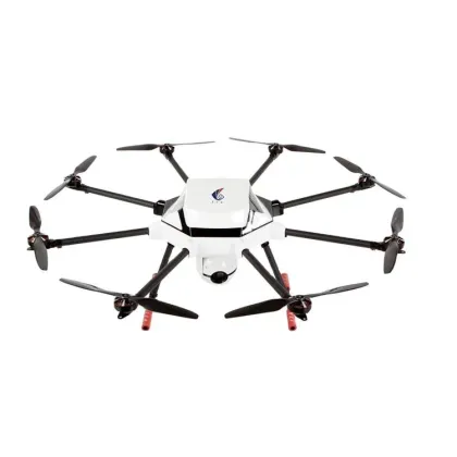 Agriculture Farm Uavmanufacture New Agricultural Crop Sprayers Pesticide Spraying Drone for Agriculture