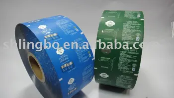 beautiful shampoo sample package