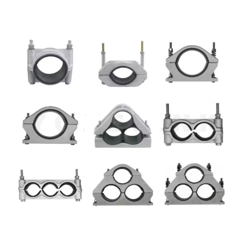 Σφάλματα καλωδίων από κράμα αλουμινίου από ανοξείδωτο χάλυβα πολλαπλών τύπων