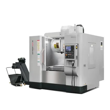 Automatic gantry machine Center tool