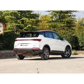 Geely Coolray BinYue gasoline vehicle