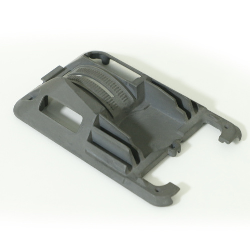 Custom Motor Housing Parts