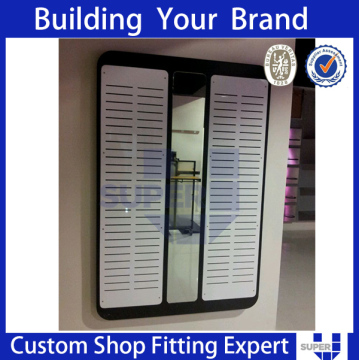 earring display shelf/modern display shelf