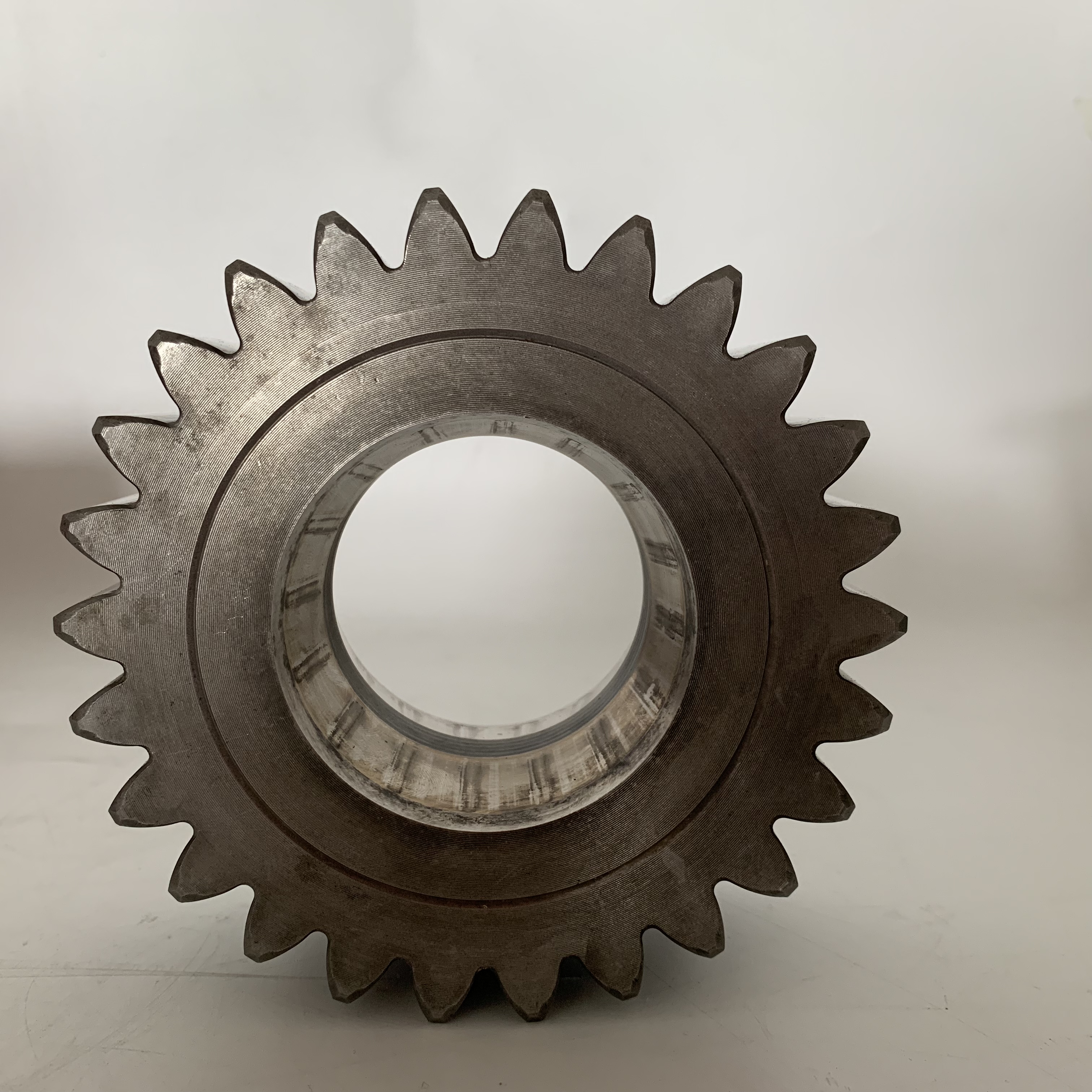 Loader gear parts (3)