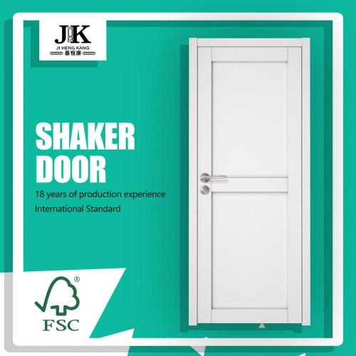 Jhk-sk02 Modern Wooden Door Design Internal Mdf Door Solid Wooden Doors