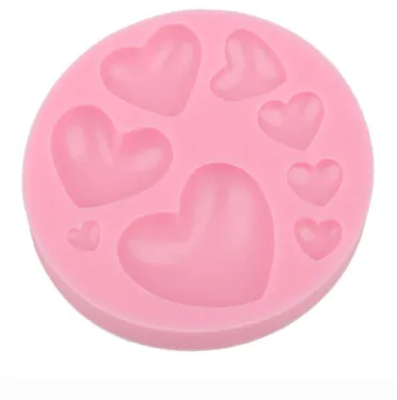 Multifunctional polycarbonate chocolate moulds with great price