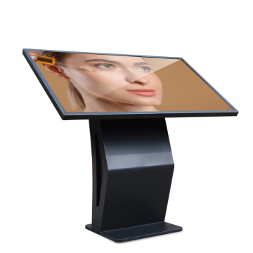 49 Inch Kiosk Capacitive Touch Screen All-In-One PC with RK3399 CMS System