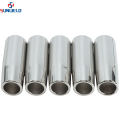 XL9580101E MMT25 Nozul Kalın Duvarlı φ14x60,5