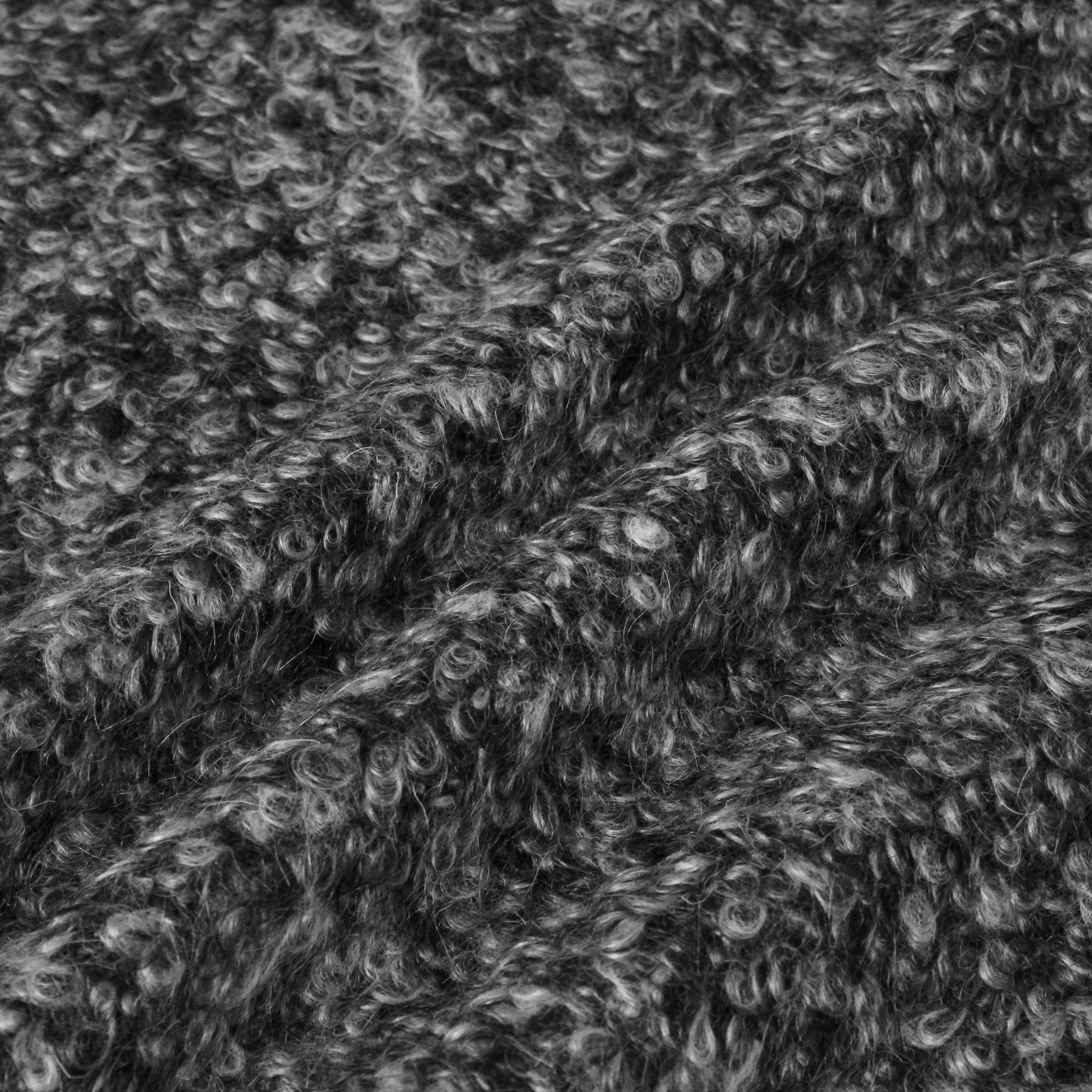 wool mohair blend fabric