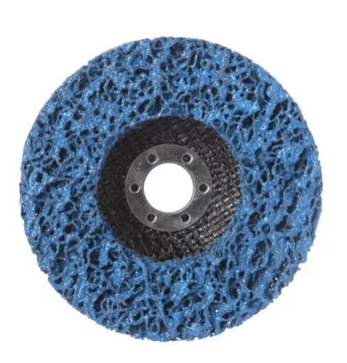 stripping wheel1