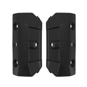 YongJin Sea-Doo RXT/RXT-X/GTX/WAKE PRO & FISH PRO Snap-In Fenders Installation Kit 295100729