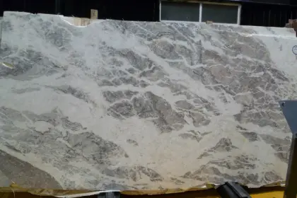 Persia Grey Marble Stone: Discover the Elegance and Beauty