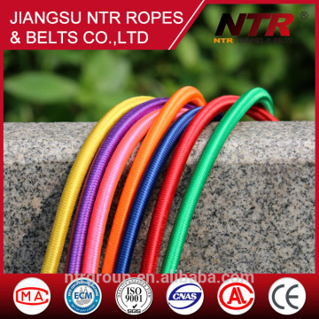 NTR best price elastic rope with hook