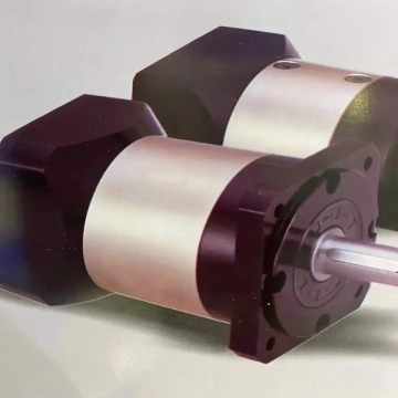 12V High Torque Low Speed Small DC Planetary Geared Motor 1625