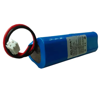 Professional OEM LiFepo4 IFR 18650 1100mAh 3.2V Battery