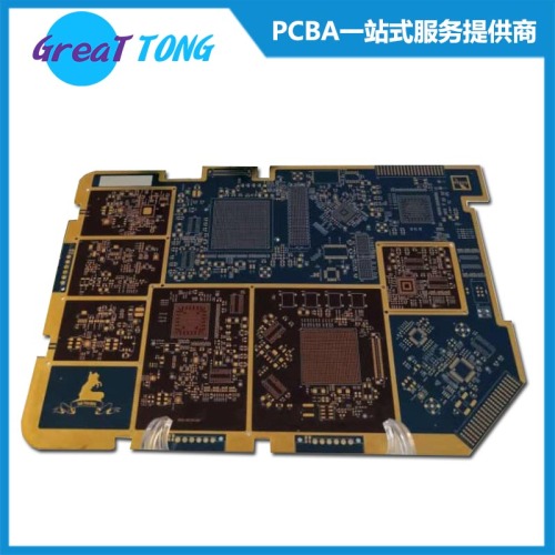 Electronics Manufacturing Quality PCB Assembly