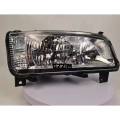 Mitsubishi Auto Parts Car Light Head Lamp