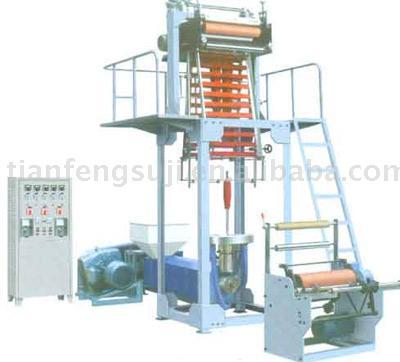 Film Blowing Machine