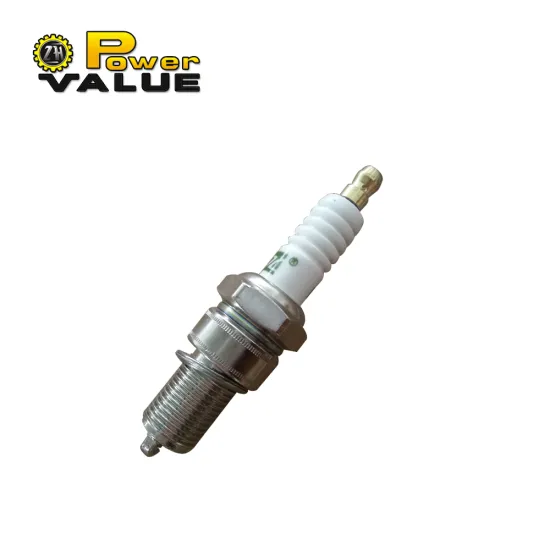 Generator Spare Parts Spark Plug For Generator