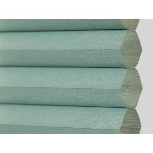 celluar shade celluar honeycomb blind graber shade for sliding door Factory