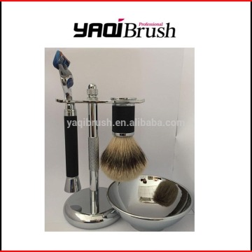 mens grooming shave kit