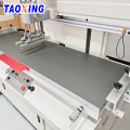 Półautomatyczna drukarka płaska TX-40150ST