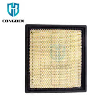 OEM Competitive Price Engine Air Filter FA1883B7 7C3Z-9601-A for Ford Motorcraft Lincoln