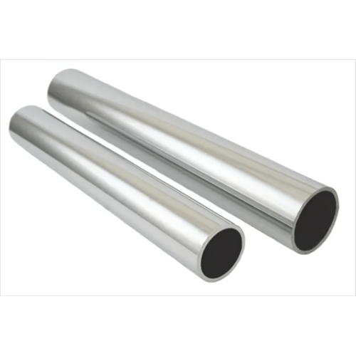 โลหะผสมนิกเกิล Inconel602CA ท่อท่อไร้รอยต่อ