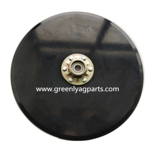 135GP 107-135S 13.5 &quot;x3.5mm Συγκρότημα ανοίγματος σπόρων Great Plains