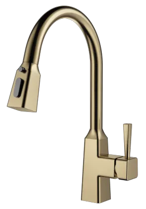 Meiao Short shank stretching Faucet