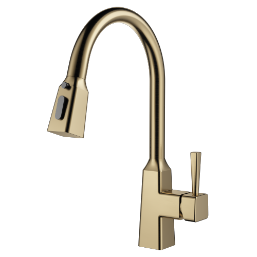 Meiao Short shank stretching Faucet