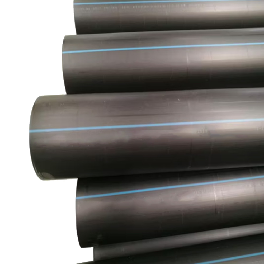 POLYETHYLENE (PE) WATER SUPPLY PIPES, FARMLAND IRRIGATION PRESSURE PIPES45