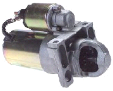 WAI 2-2200-DR-2 starter nuevo