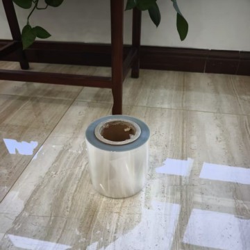 Printable Glossy Pet/Pe Film Thermal Laminating Film