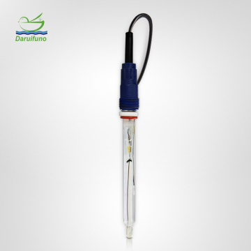 Online Desulfurization Glass pH Electrode Probe Water