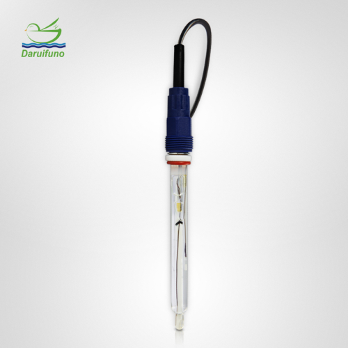 Online na desulfurization glass pH electrode probe water