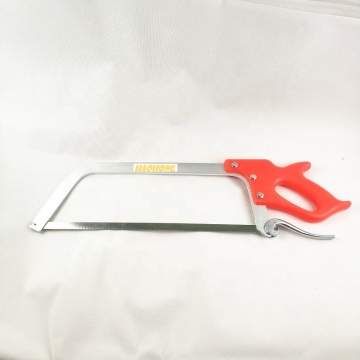 High-Quality 17.5 Inch Meat Saw / Butcher Saw