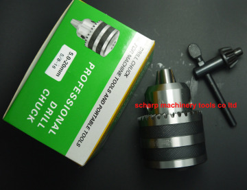 Drill Chuck Key Type